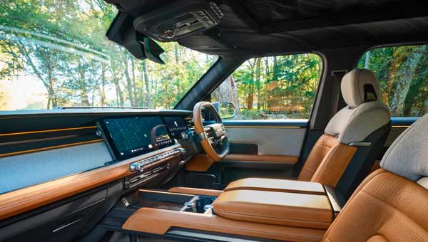 Scout Terra и Traveler