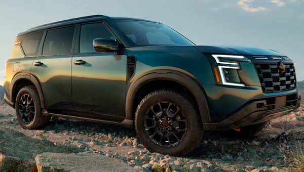 Общие тренды: экология и технологии