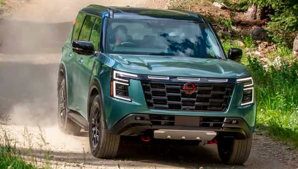 Nissan: инновации и персонализация