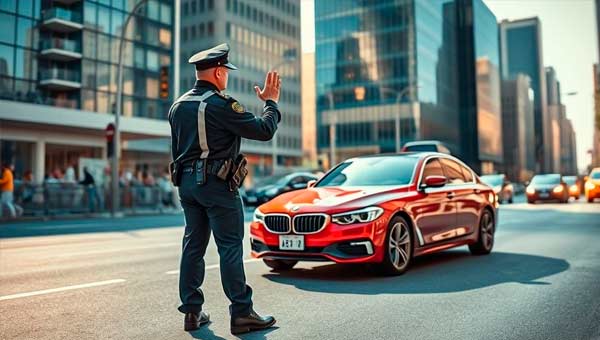 Недооцененные правила: пункты ПДД, на которые часто не обращают внимания