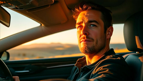 Дорога как источник вдохновения: Как найти идеи для творчества в пути