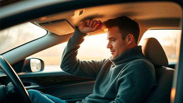 Одежда для автопутешествия: Принцип многослойности и комфорта